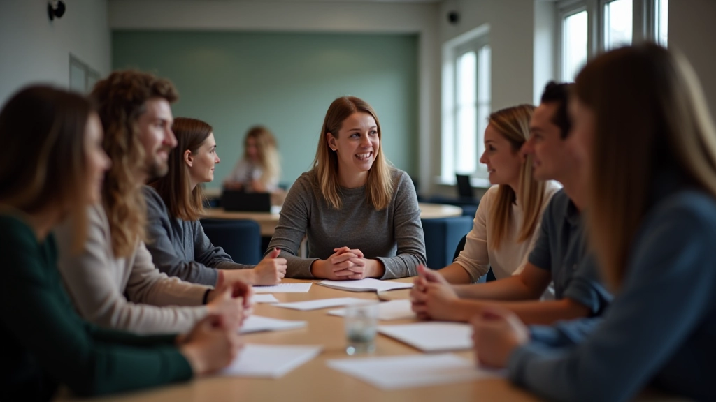 Veerkracht Workshop groepsactiviteit